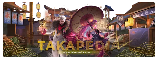 Takapedia 2