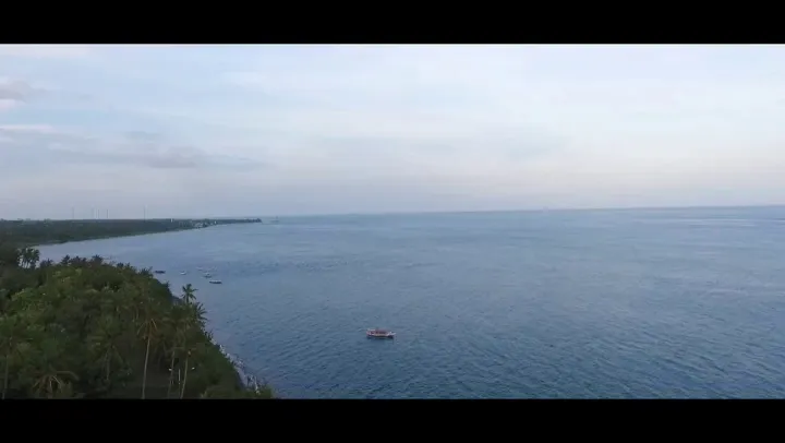 Jelajah Nusantara Tour 1