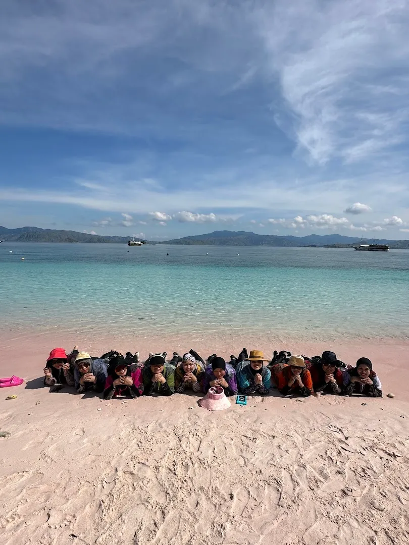 Jelajah Nusantara Tour 2