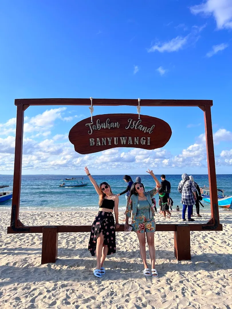 Jelajah Nusantara Tour 3