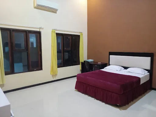 Ijen Transito 2 guest house 1