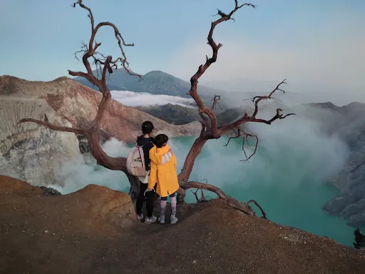 Ijen Transito 2 guest house 3
