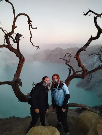 Ijen Transito 2 guest house 4