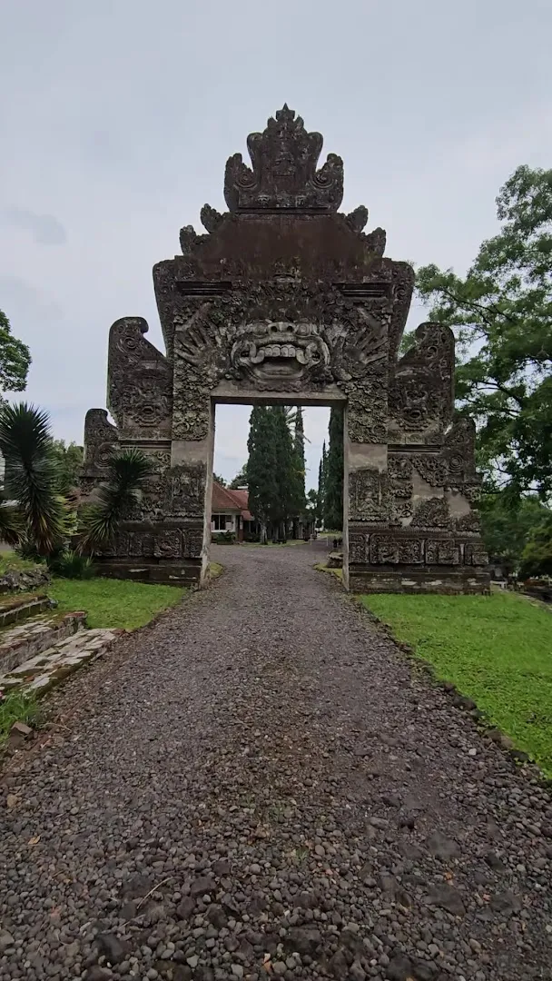 Perkebunan Kali Klatak 1