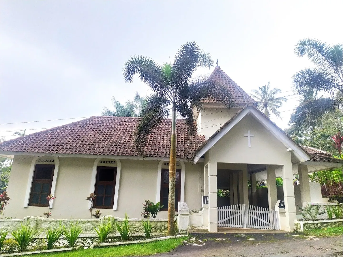 Perkebunan Kali Klatak 3