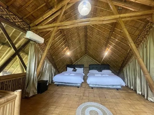 The Osing Bamboo Resort - A Liberta Collection 2