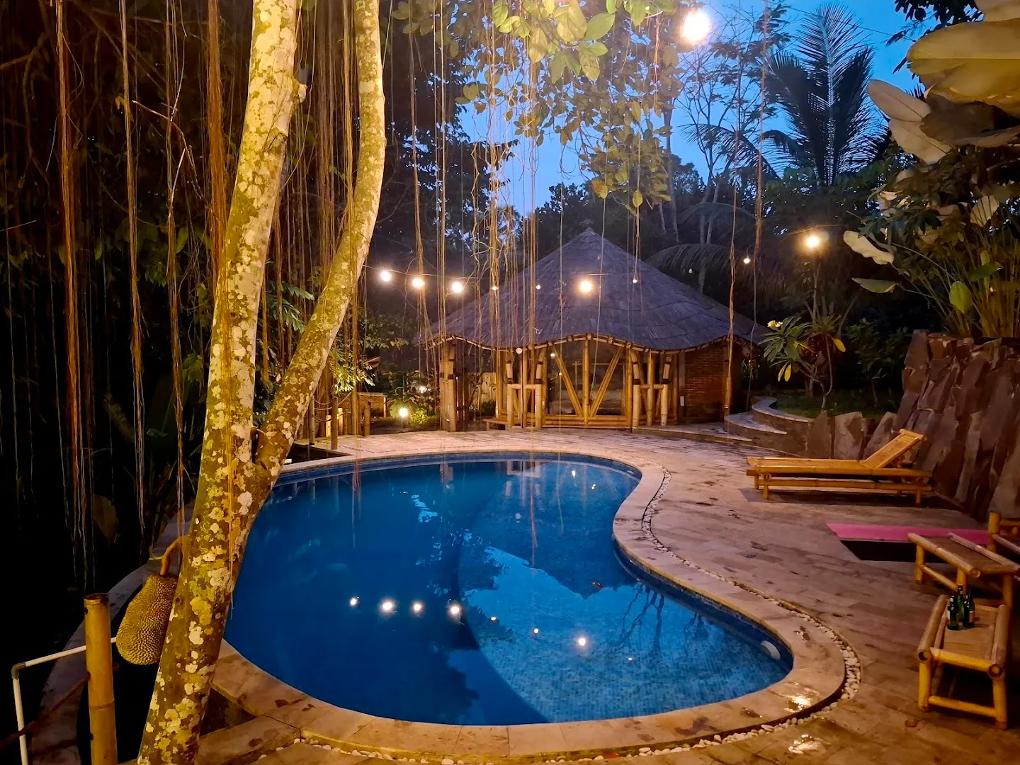 The Osing Bamboo Resort - A Liberta Collection 3