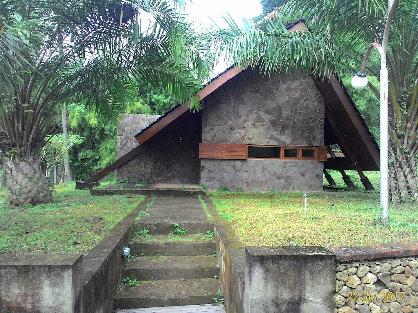 Tourism Village Osing 2