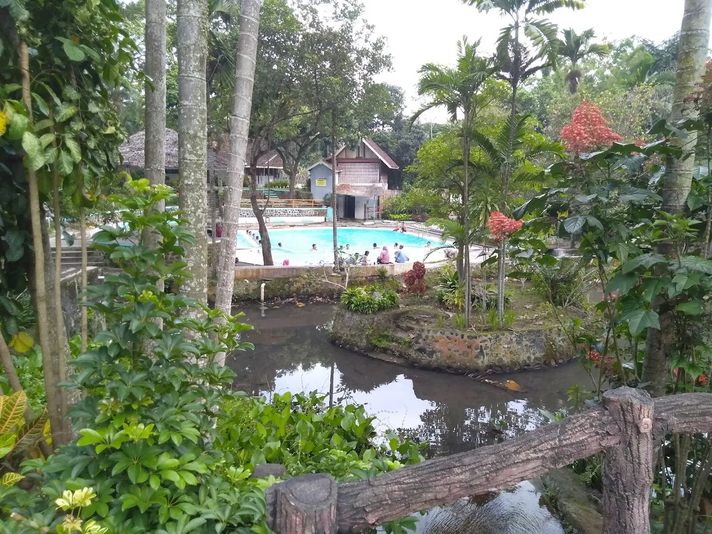 Tourism Village Osing 3