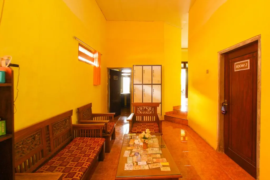 Kampung Osing Inn 4