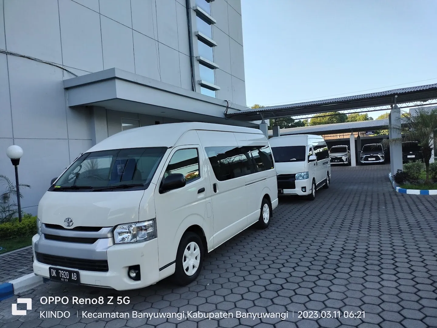 Sewa Mobil Banyuwangi - Gotransport 3