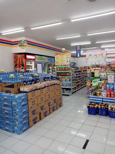 Indomaret Sumberrejo 1