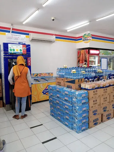 Indomaret Sumberrejo 2