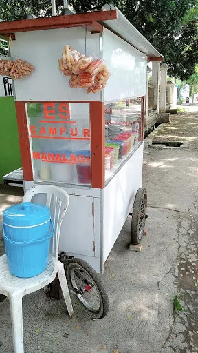 Indomaret Sumberrejo 4