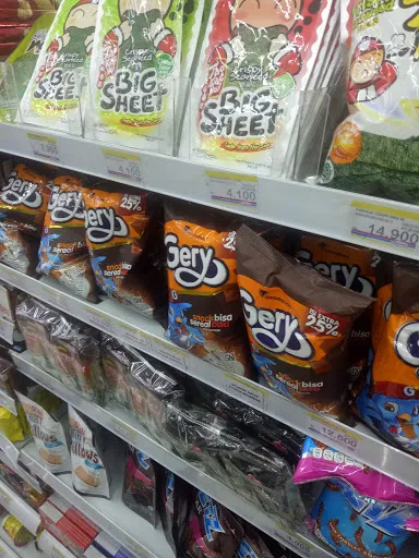 Indomaret A.Yani 1