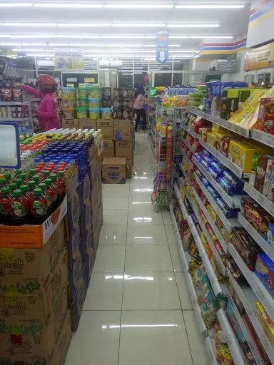 Indomaret A.Yani 3