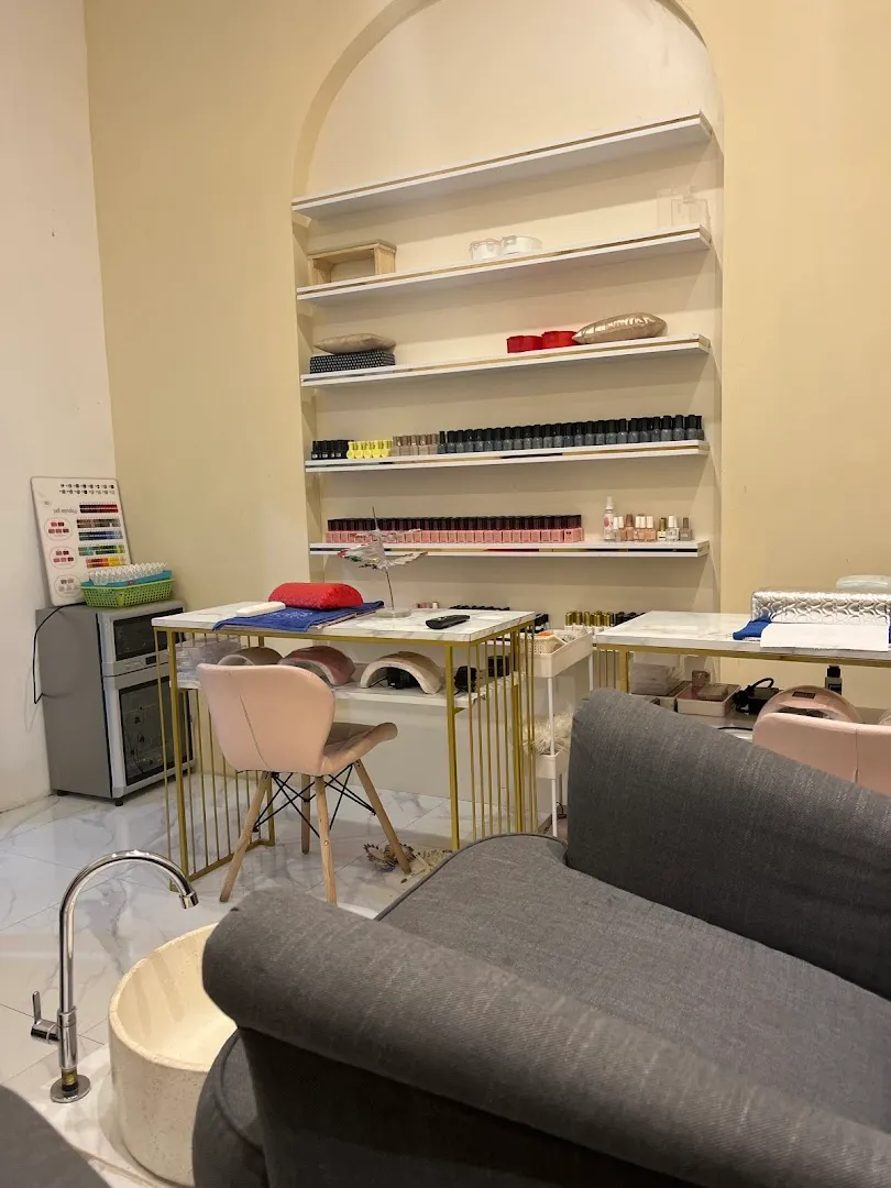 Jolie Beauty Center 2