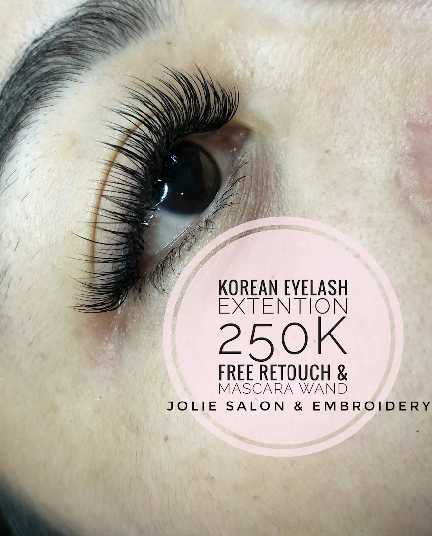 Jolie Beauty Center 3