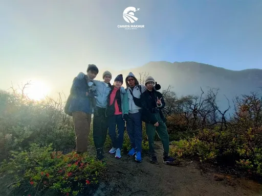 Travel Agent Wisata PT. Cahaya Makmur Tourindo 3