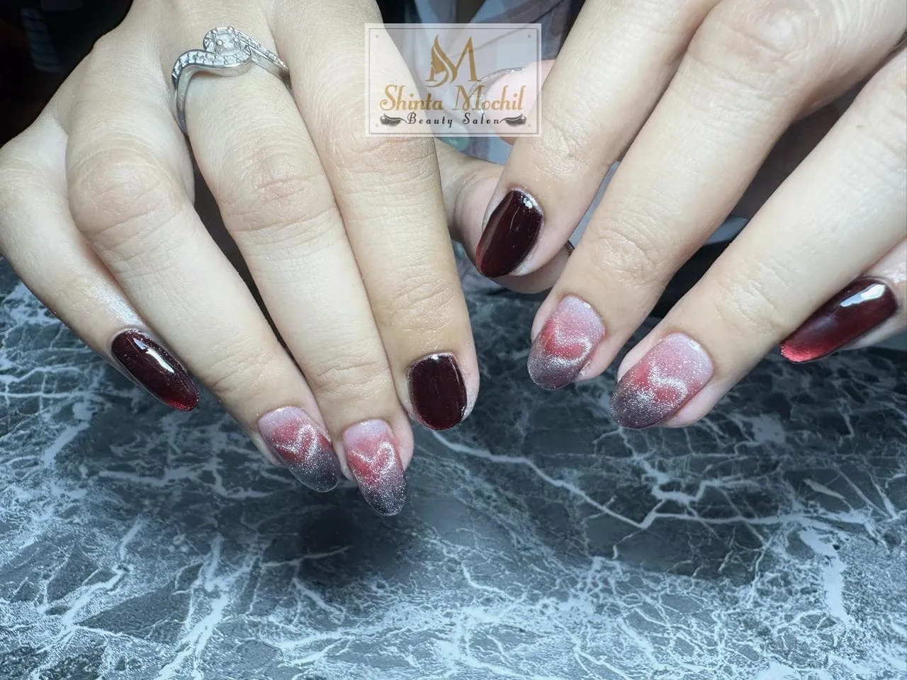 Sinta Mochil BEAUTYSALON
