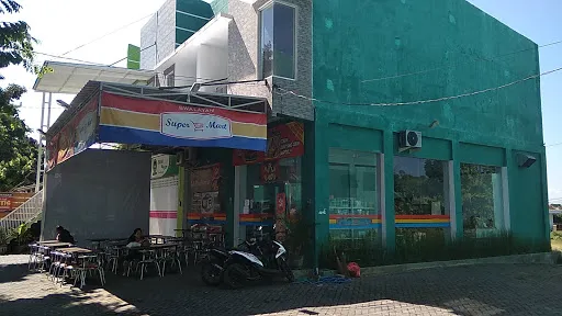 Supermart Swalayan