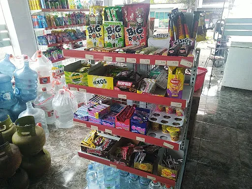 Supermart Swalayan 1