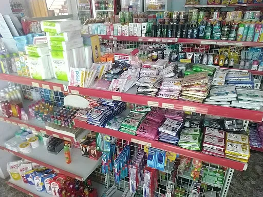 Supermart Swalayan 2