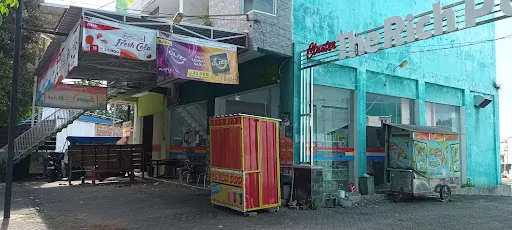 Supermart Swalayan 3