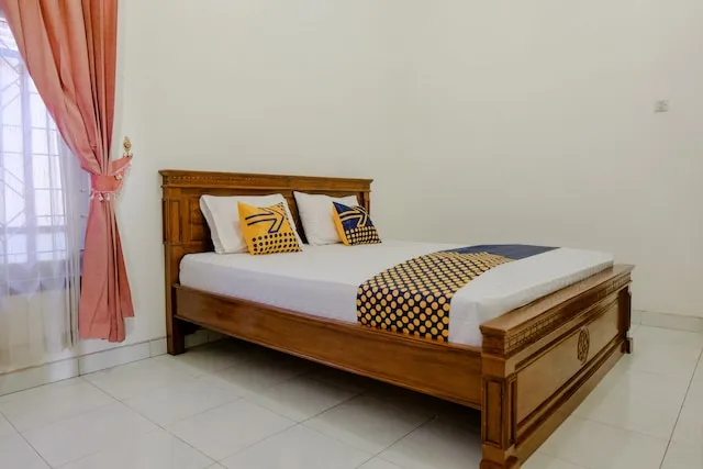 OYO 2668 Villa Kusuma ResidenceNearRSI Fatimah Banyuwangi 4