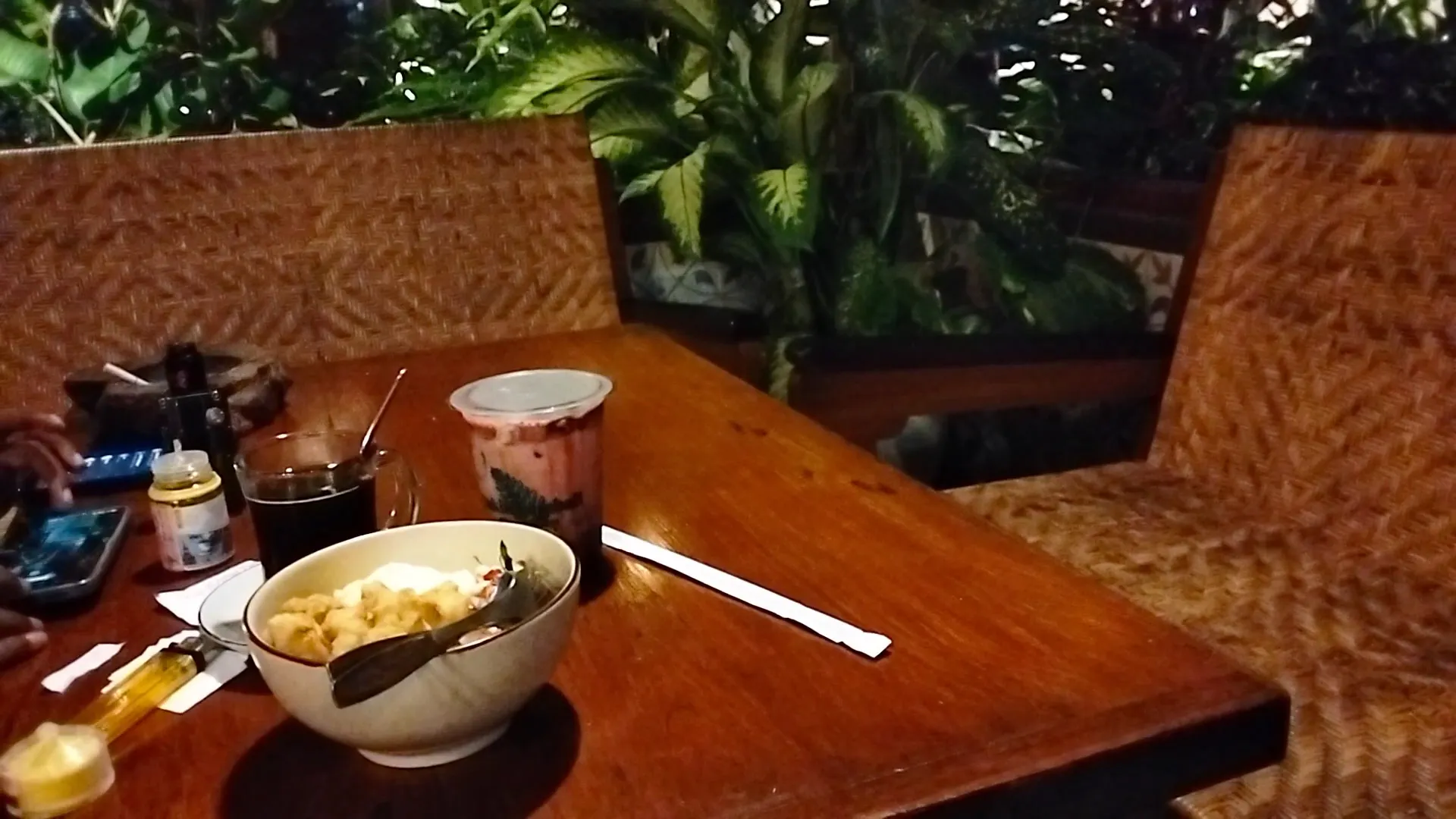 Tamulang Co-Working Space and Cafe 1
