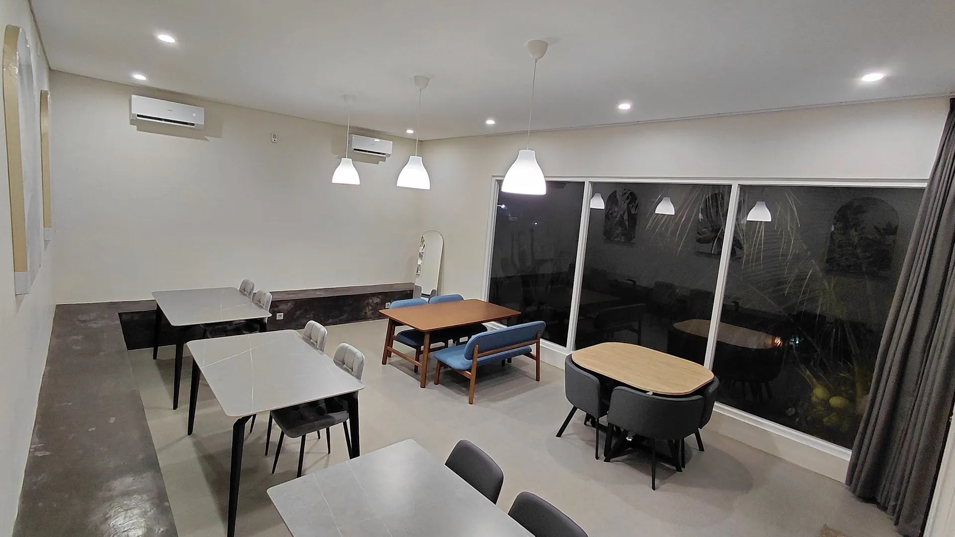 Tamulang Co-Working Space and Cafe 2