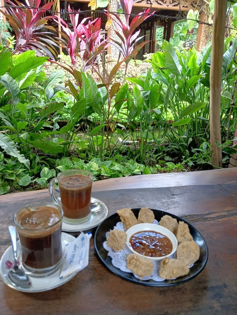Tamulang Co-Working Space and Cafe 3