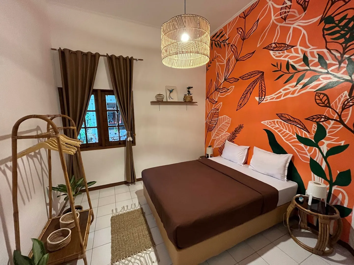 SNOOZE Ijen Hostel 2