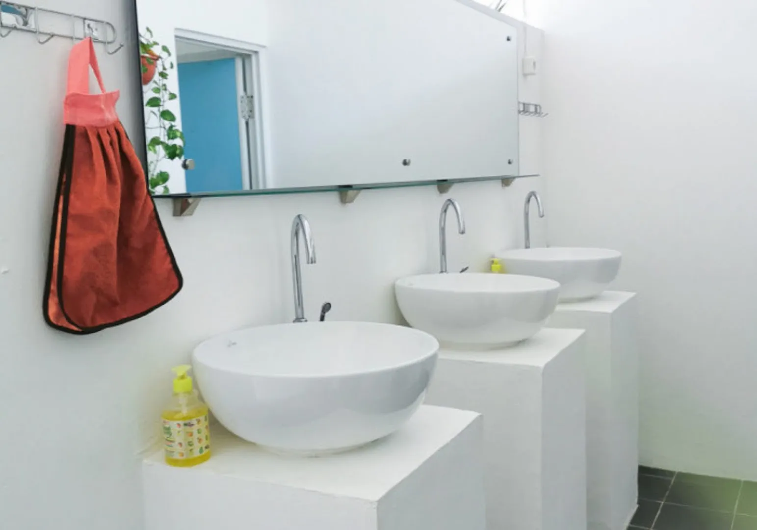 SNOOZE Ijen Hostel 3