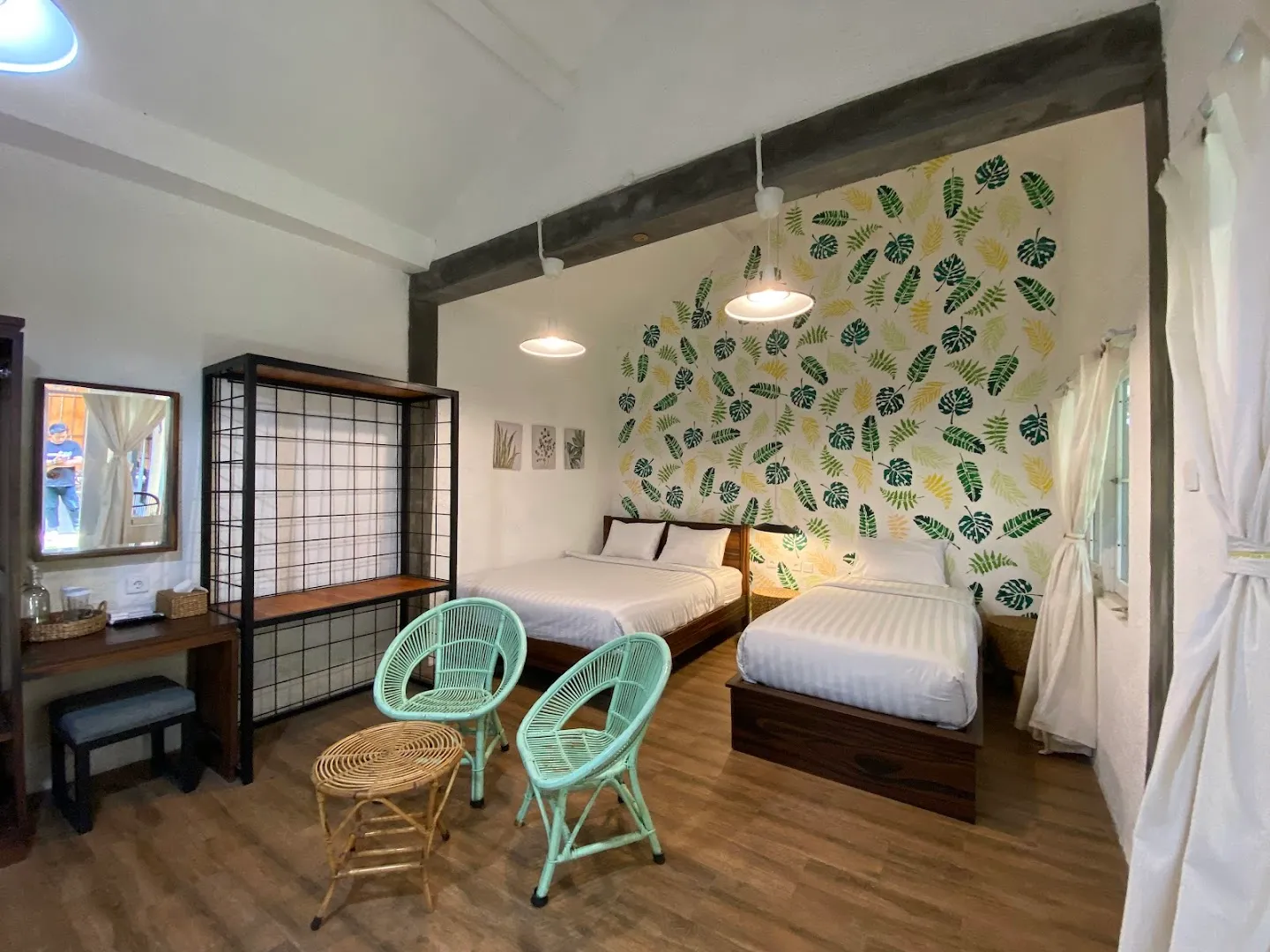 InN House 2