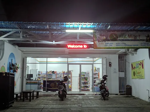 Illa Mart