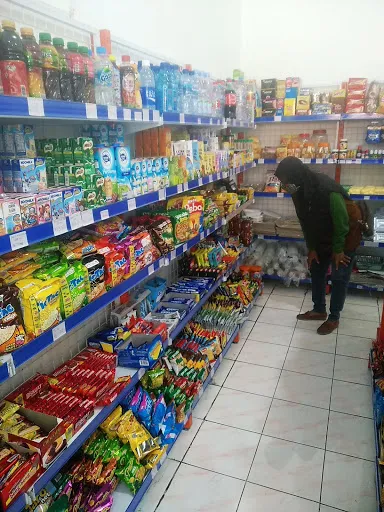 Illa Mart 1