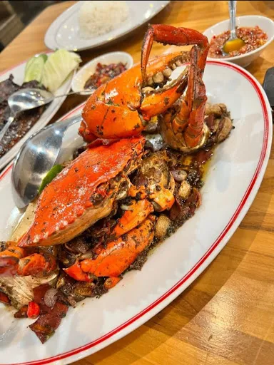 Malibu Seafood 2