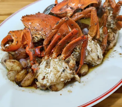 Malibu Seafood 3