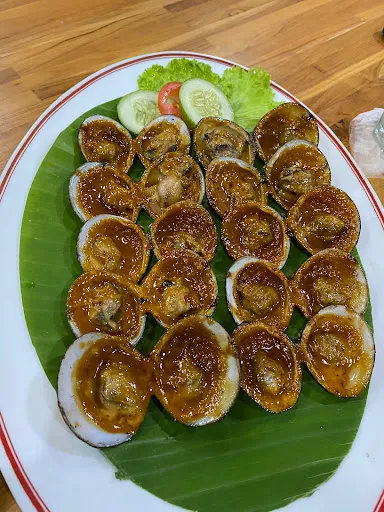 Malibu Seafood 4
