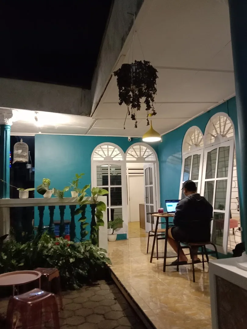 KULINO HOUSE