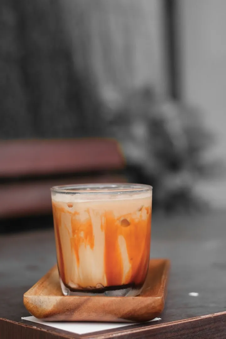 Zazito Co-Working Cafe 1