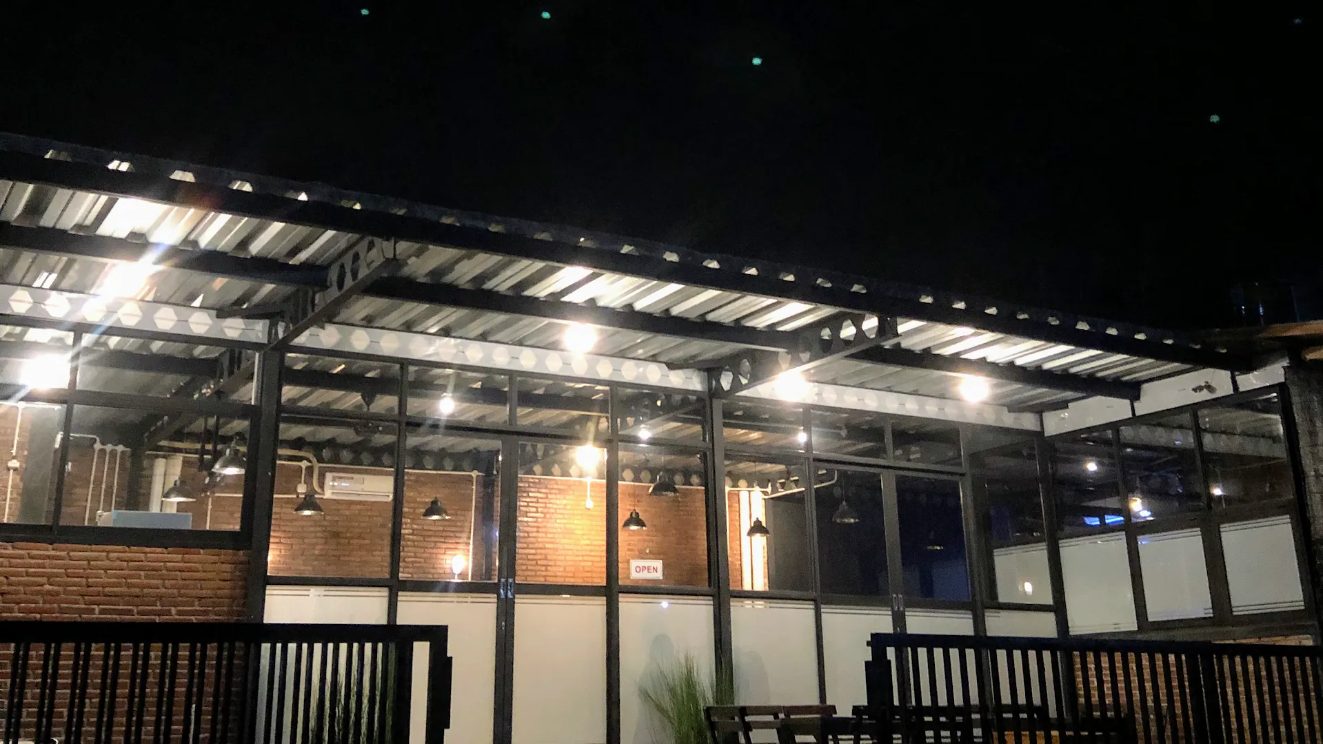 Zazito Co-Working Cafe 2