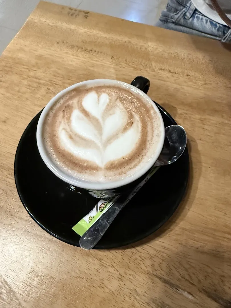 Zazito Co-Working Cafe 4