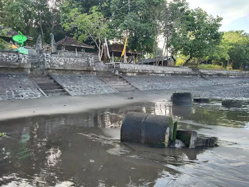 Tirta Empul Ulu Temple 2