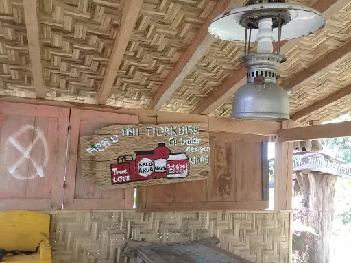 Warung Green Umah 1