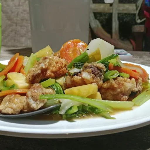 Warung Green Umah 2