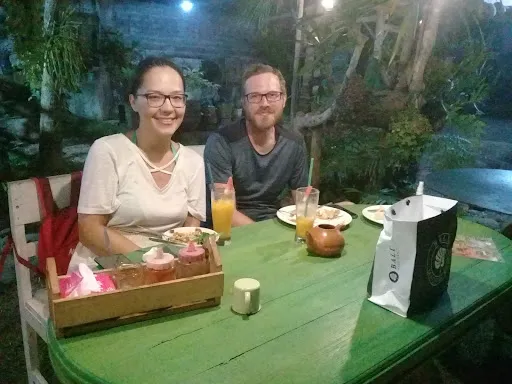 Warung Green Umah 3