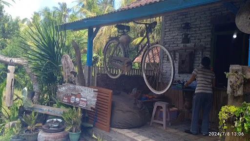 Warung Green Umah 4