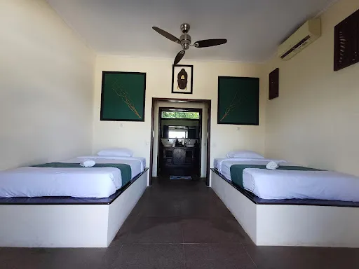 melaya beach resort 1